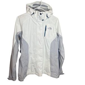 The North Face Atlas Tri-climate Outer Shell Ski Jacket Womens Size M